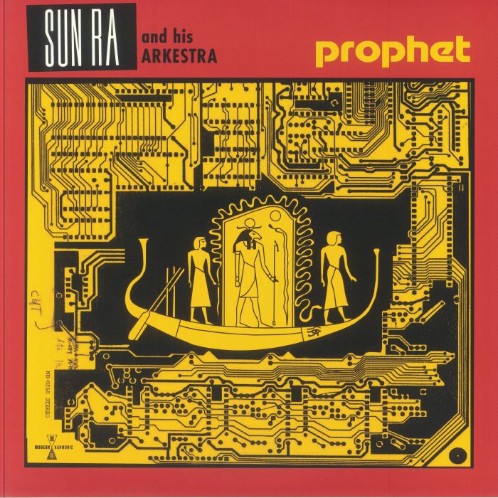 Prophet
