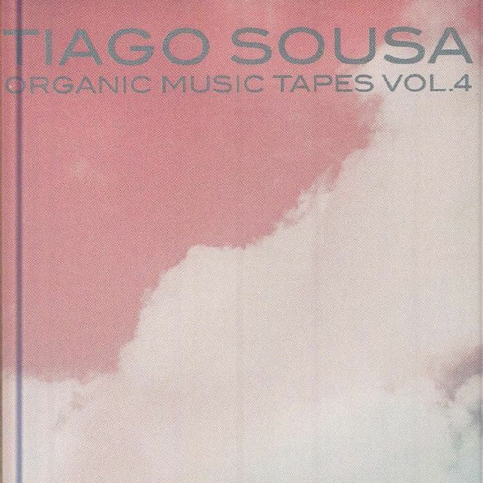Organic Music Tapes Vol. 4