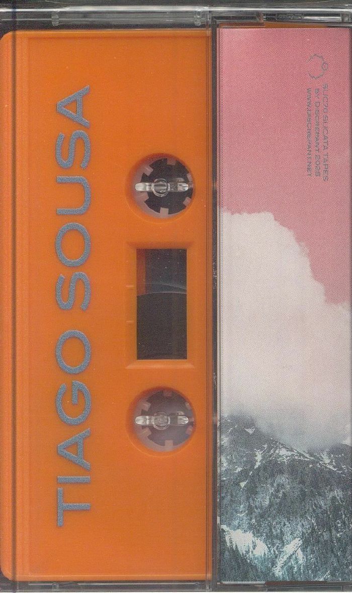 Organic Music Tapes Vol. 4