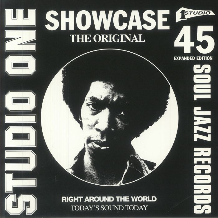 Studio One Showcase 45 Expanded Edition