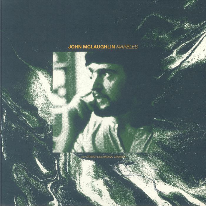 Marbles (W/ Stefan Goldmann Version)