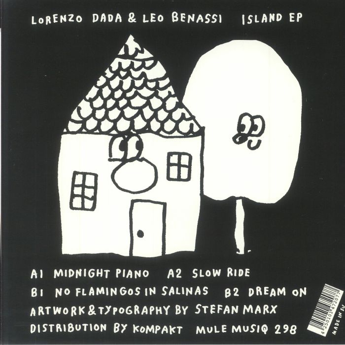 Island Ep