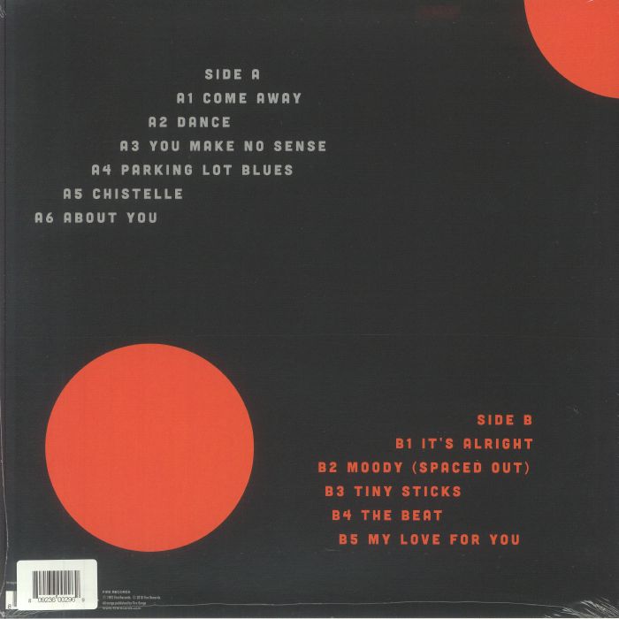 Come Away With