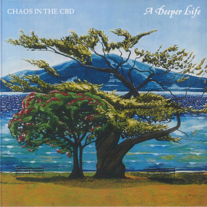 A Deeper Life