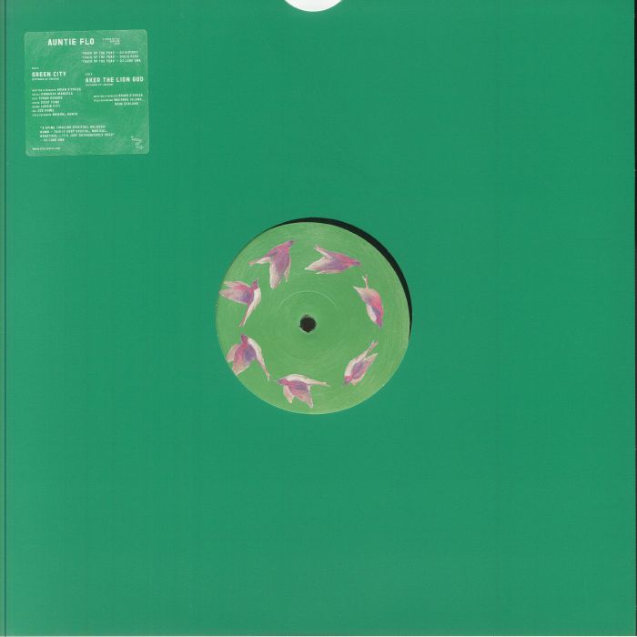 Green City Repress