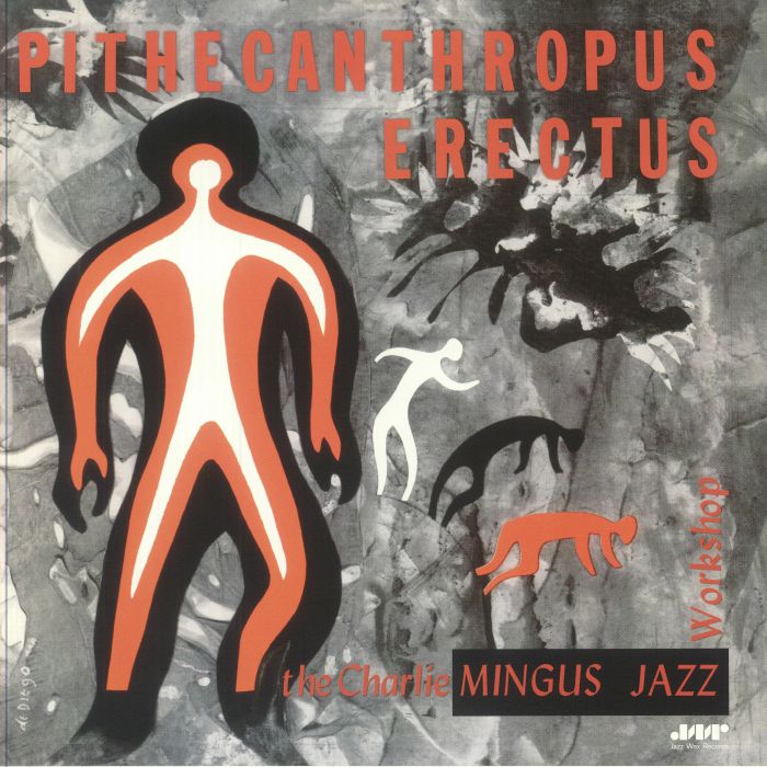 Pithecanthropus Erectus
