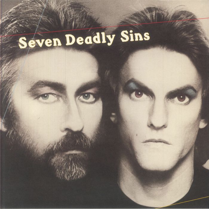 Seven Deadly Sins