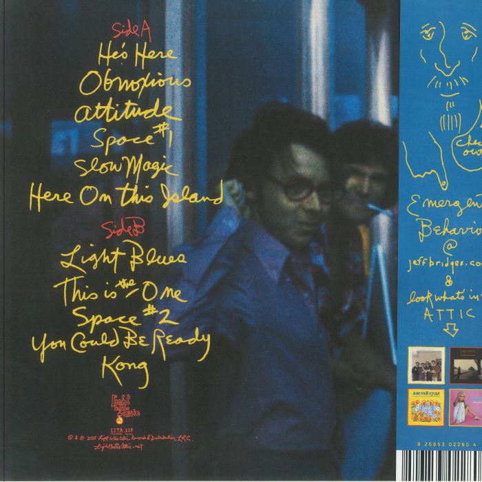 Slow Magic, 1977-1978