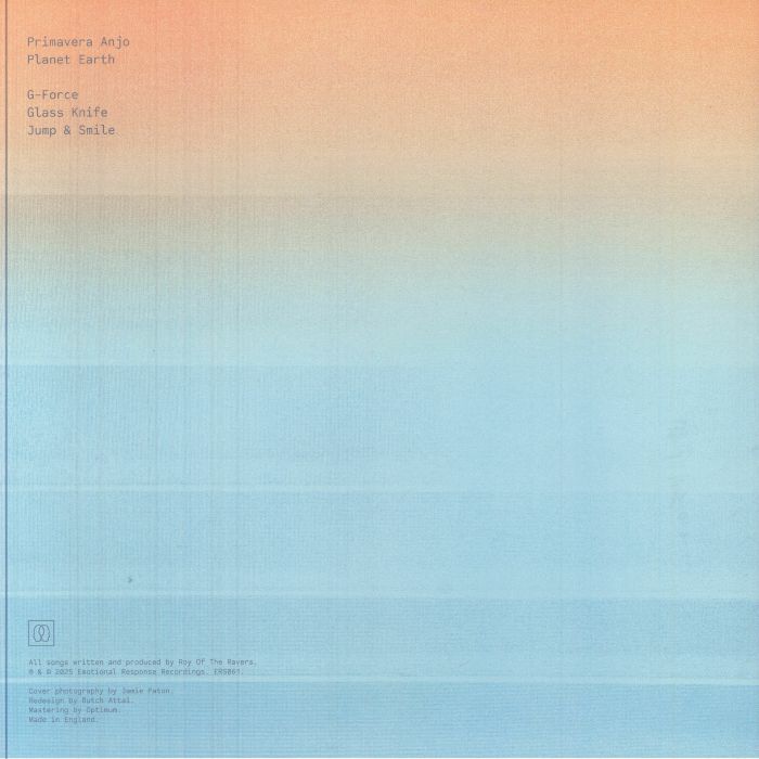 White Line Sunrise III (Part 1)