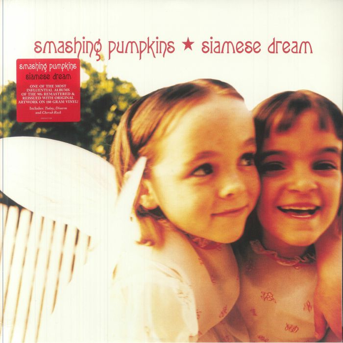 Siamese Dream