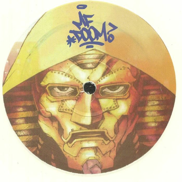 Nastradoomus Volume 2
