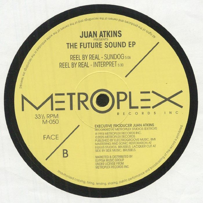 The Future Sound Ep