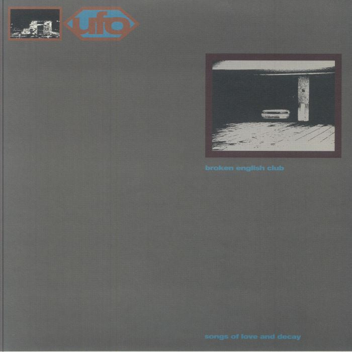 Songs Of Love And Decay