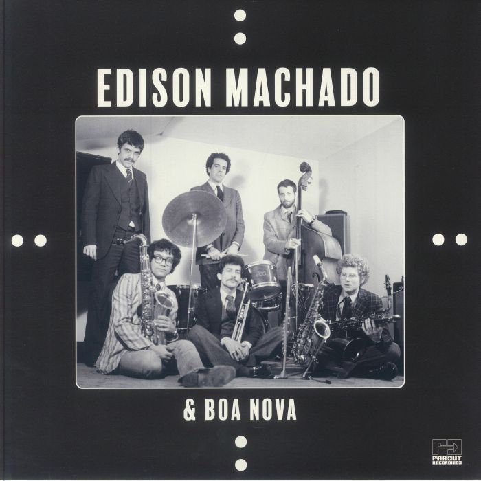 Edison Machado &amp; Boa Nova