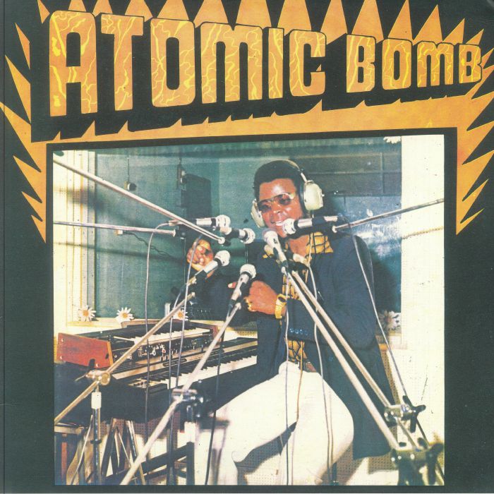 Atomic Bomb