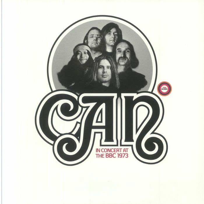 In Concert At The Bbc 1973