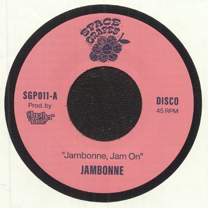 Jam On