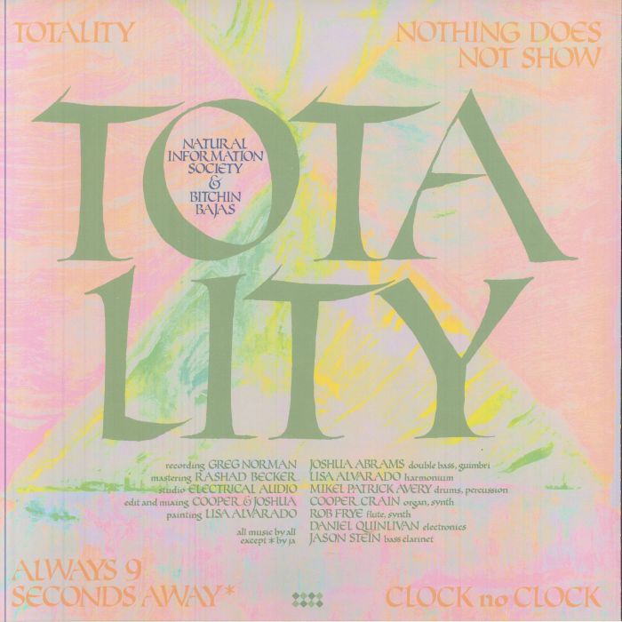 Totality