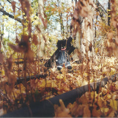 Billy Woods - Golliwog [Rhymesayers] LPx2 BWZ804LP - plugd