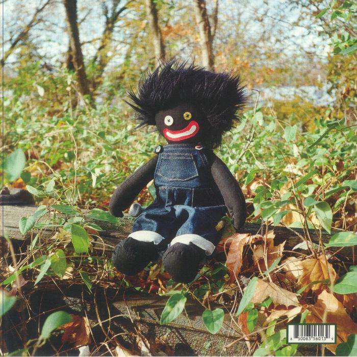 Golliwog