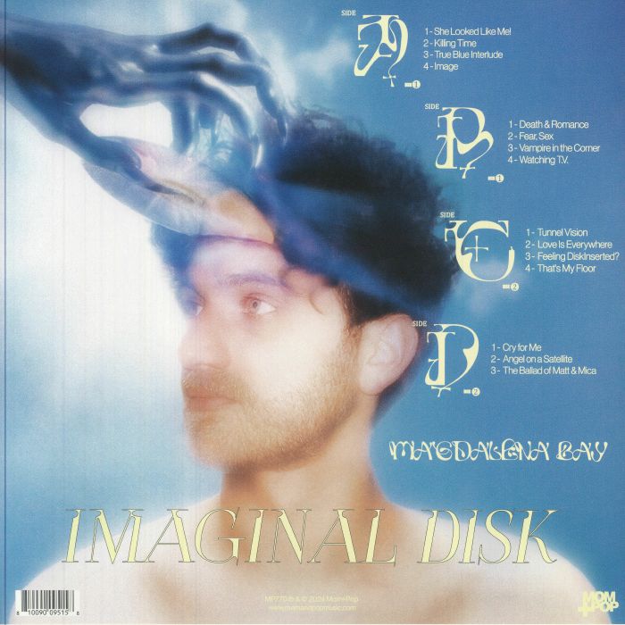 Imaginal Disk