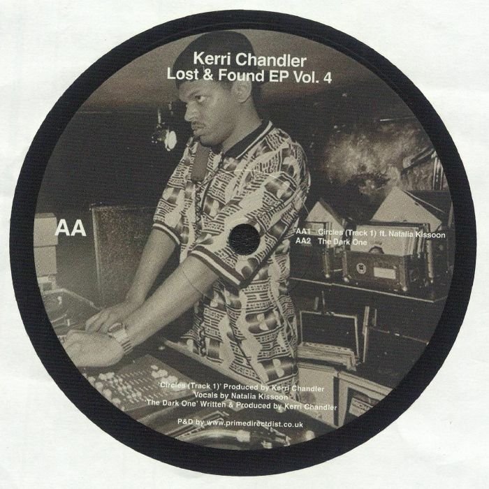 Lost &amp; Found Vol.4
