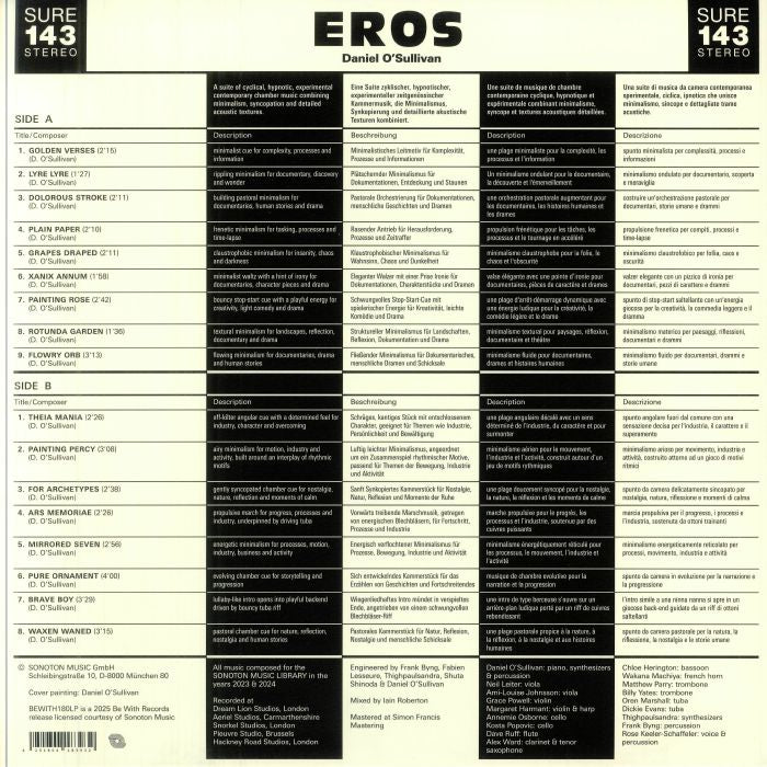 Eros