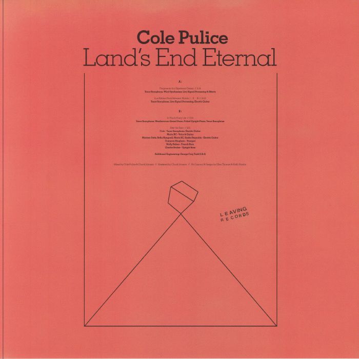 Land&#39;s End Eternal