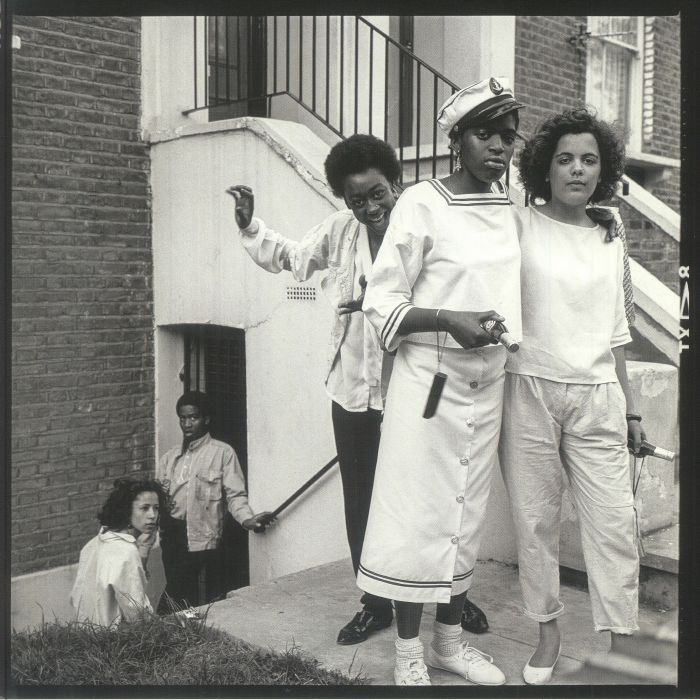 The Way U Make Me Feel: UK Boogie &amp; Street Soul, 1980-1994