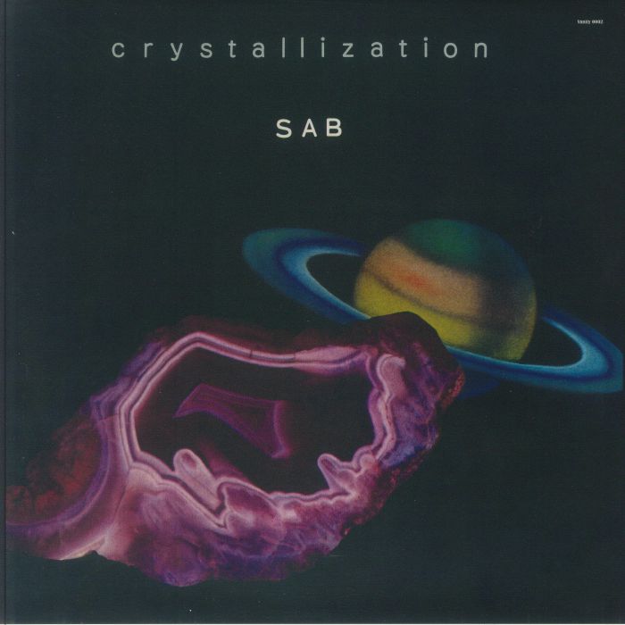 Crystallization