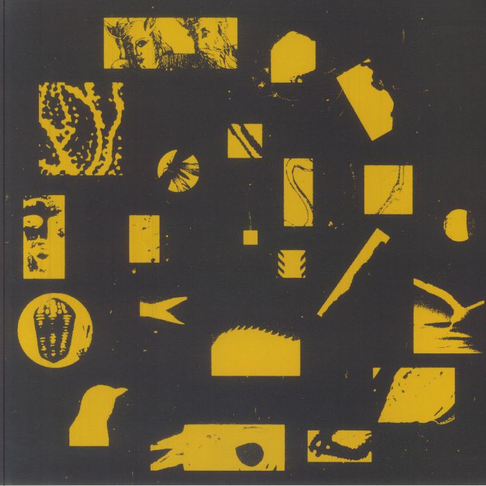 Archipelago - Cosmic Fusion Gems From France (1978-1988)