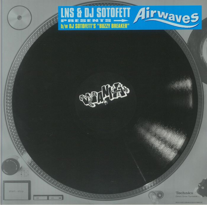 Airwaves