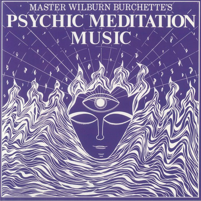 Psychic Meditation Music
