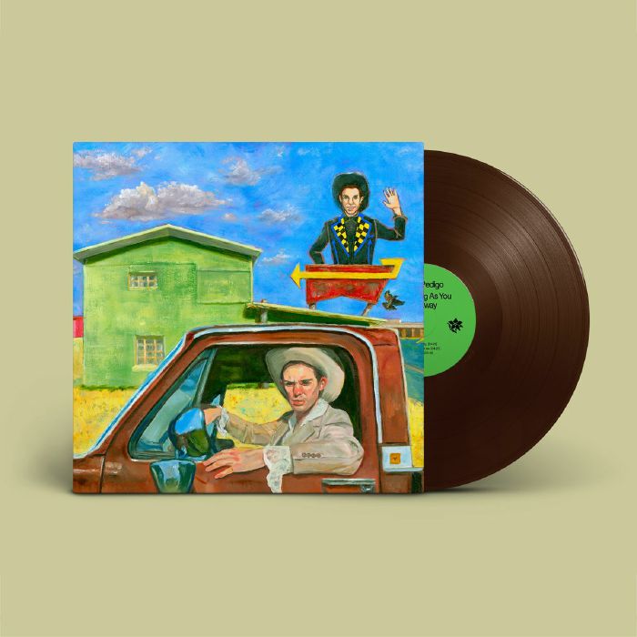 I&#39;ll Be Waving As You Drive Away