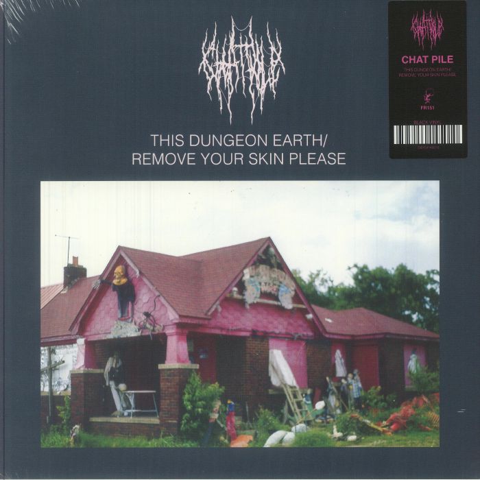 This Dungeon Earth / Remove Your Skin