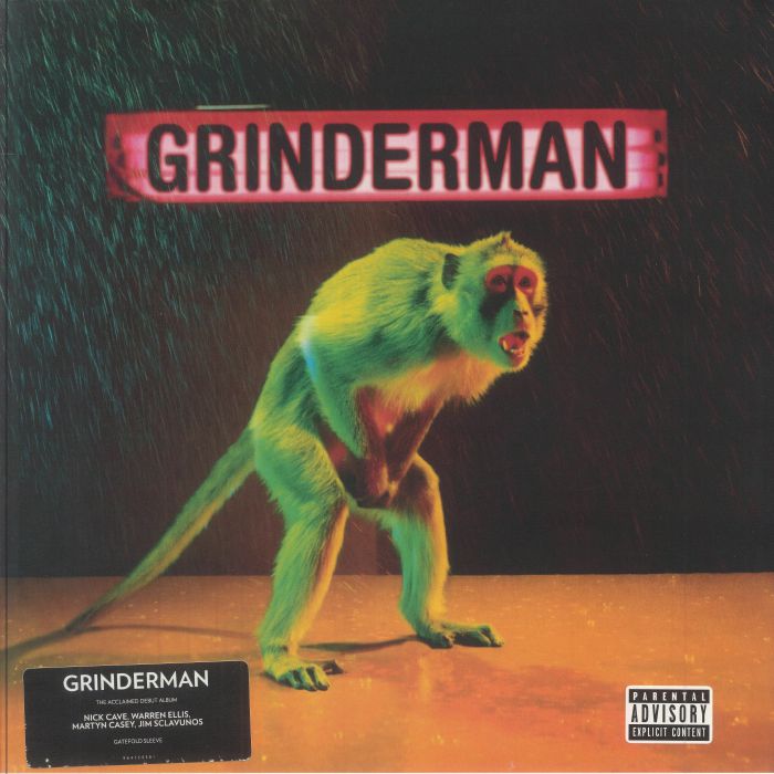 Grinderman
