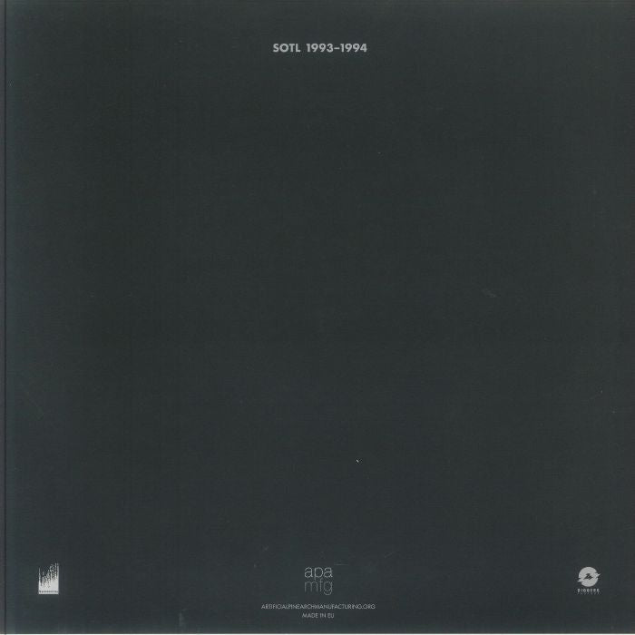 Music For Nitrous Oxide (30 Year Anniv)