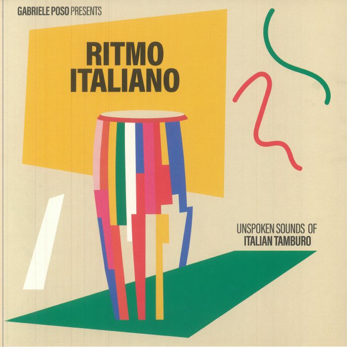 Sounds Of Italian Tamburo