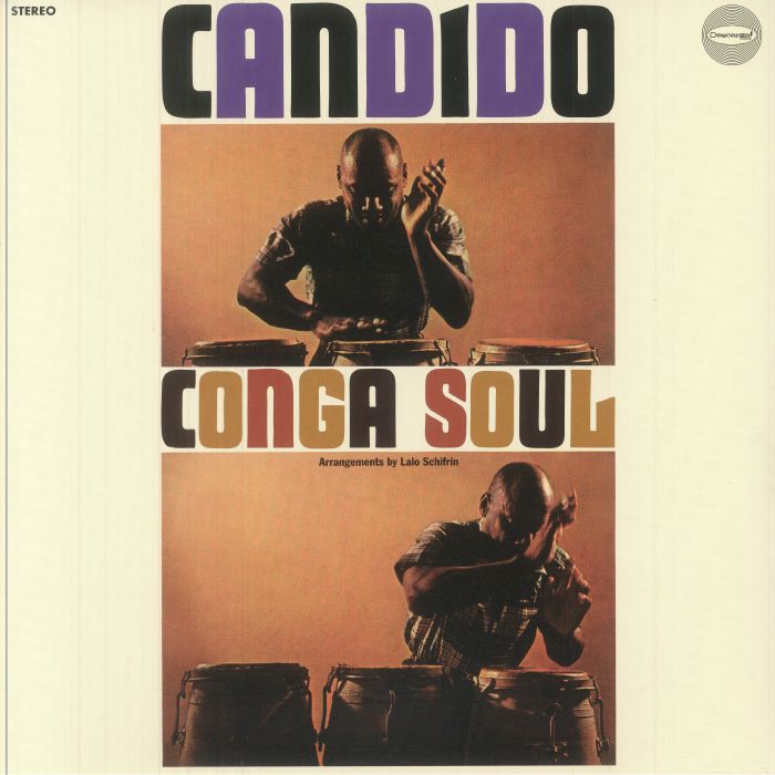 Conga Soul