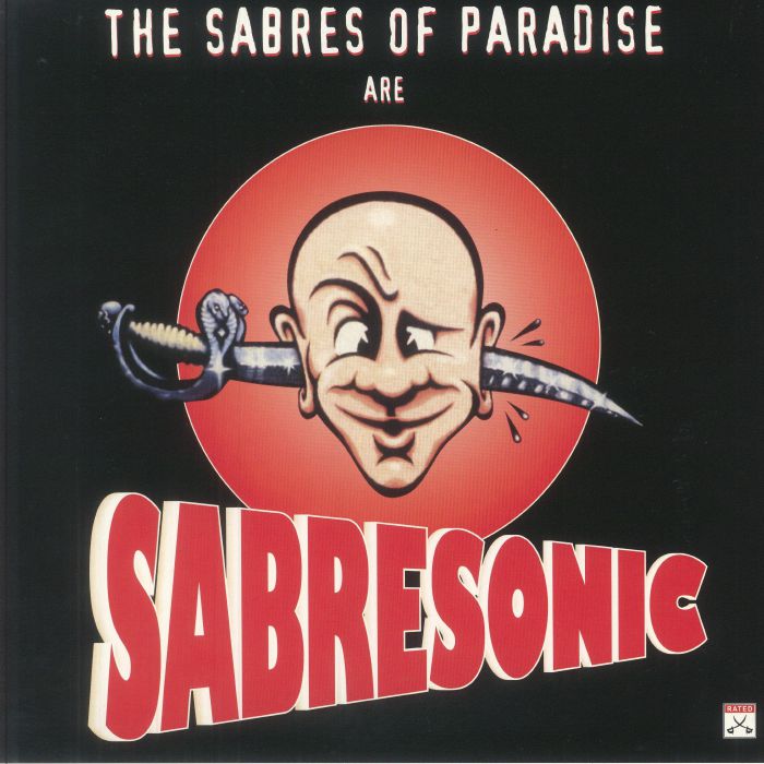 Sabresonic (Remastered)