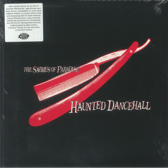Haunted Dancehall (Remastered)