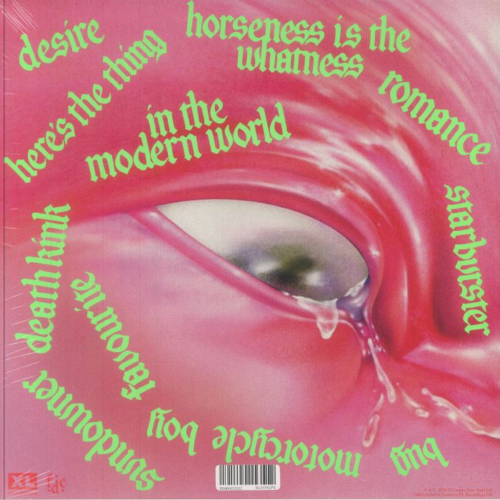 Romance (Bonus Edition)