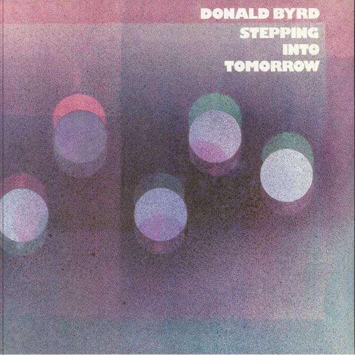 Stepping Into Tomorrow