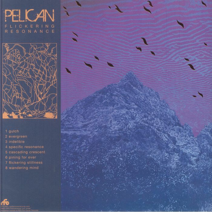 Flickering Resonance