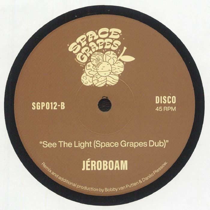 See The Light