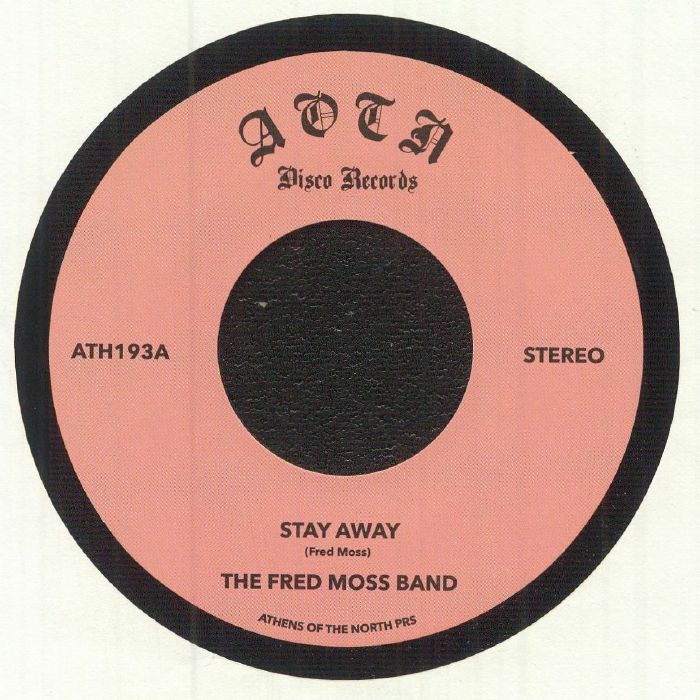 Stay Away