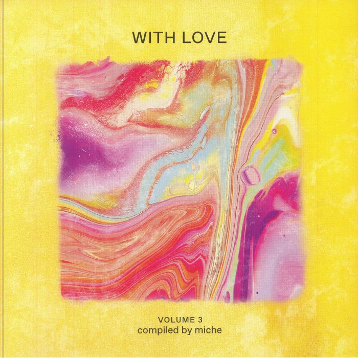 With Love Volume 3