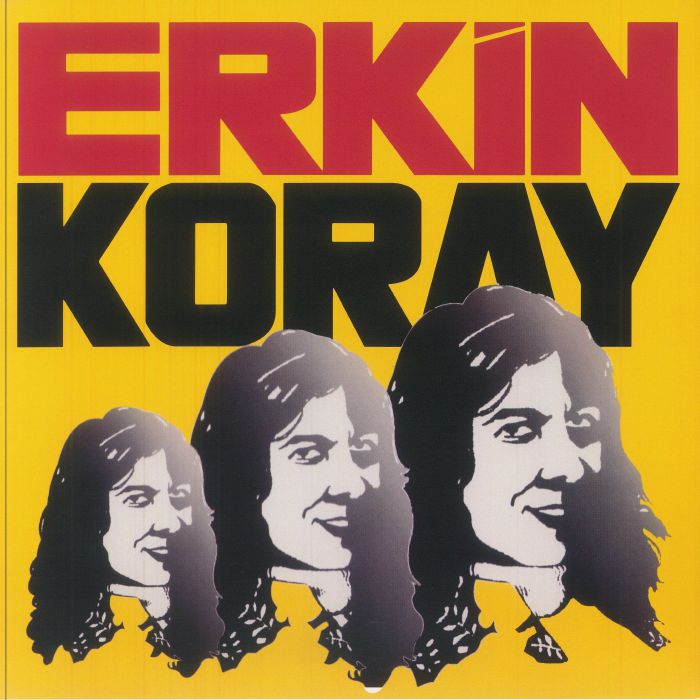 Erkin Koray