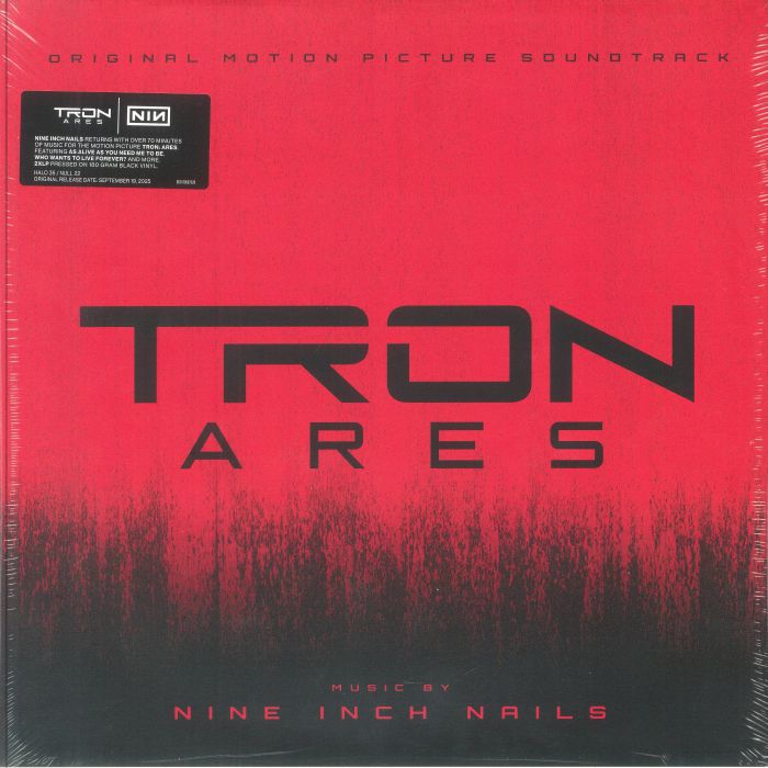 Tron: Ares