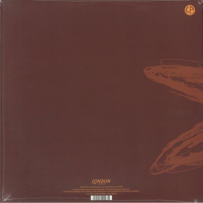 Orbital (The Brown Album)